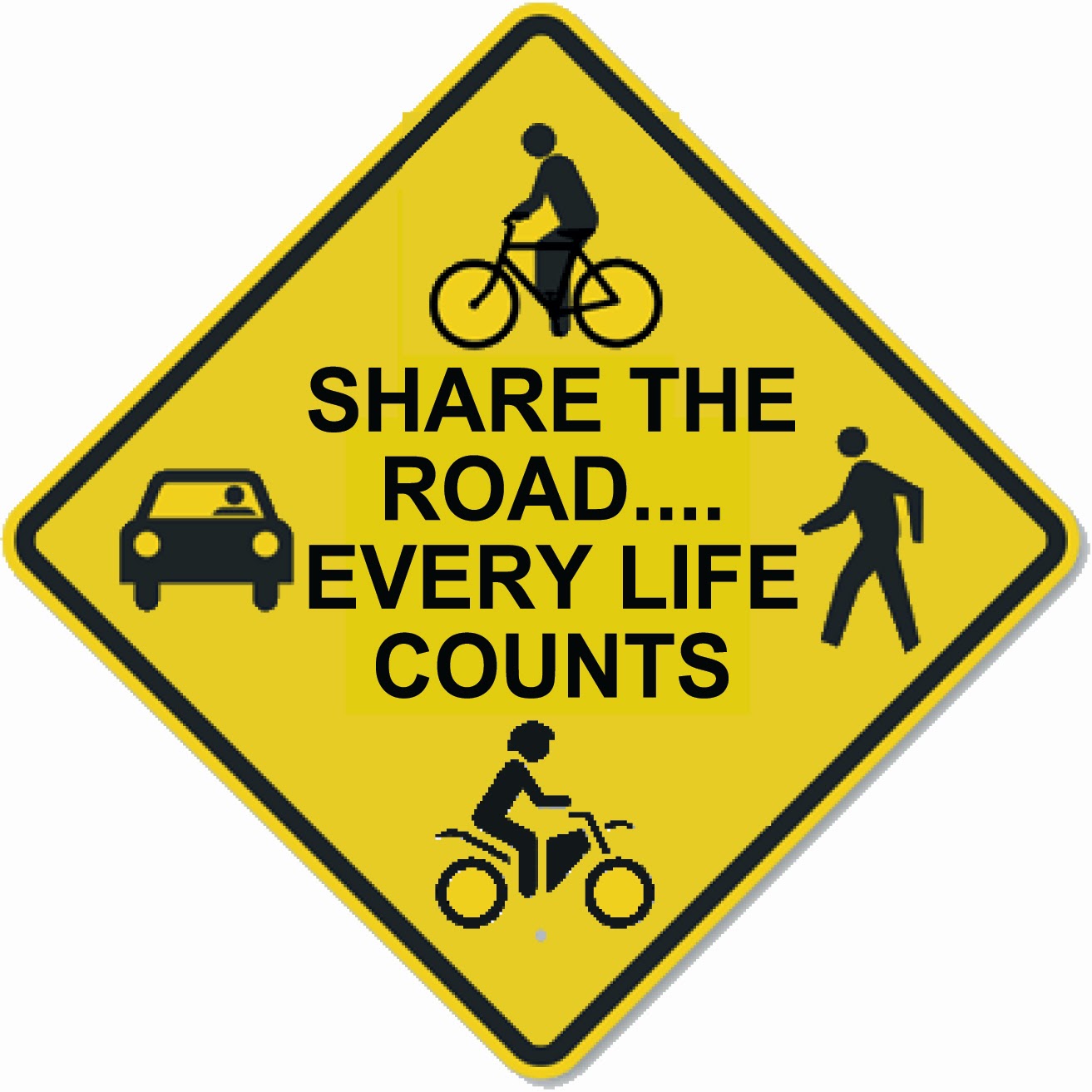 clipart on road safety - photo #35