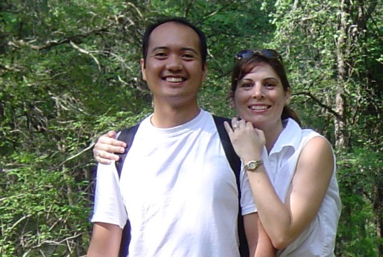 charles and michelle 2004